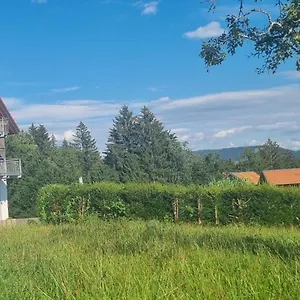 Ferienwohnung Bergblick Gestratz