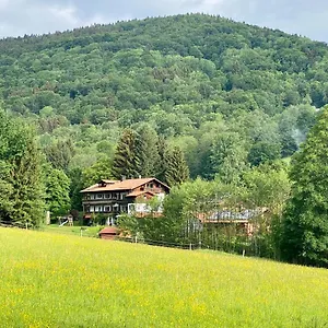 Hüttenflair Im Gut Sonnenwald Schöllnach
