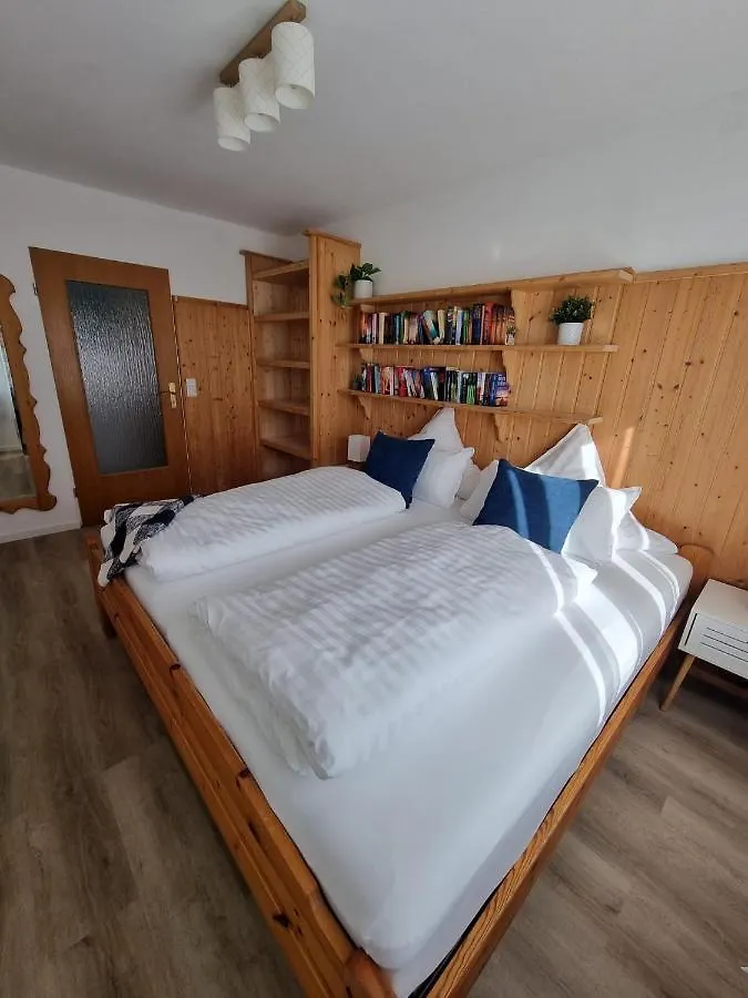 Apartment Ruhige 70 Qm Mit Bergromantik Rettenberg